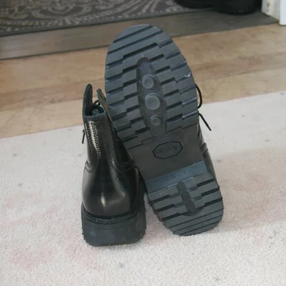 Parade Boots - Picture 3 of 5